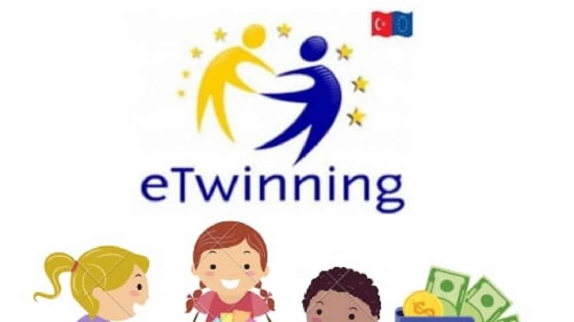 E-Twinning projemiz: MİNİK CÜZDANLAR